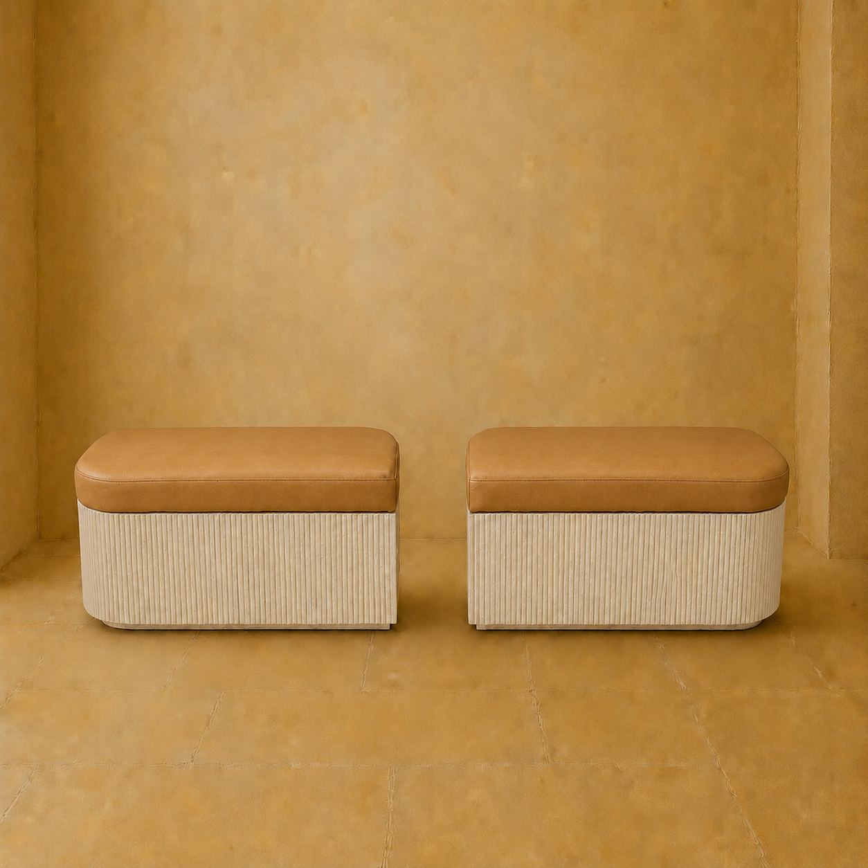 Circle Bench