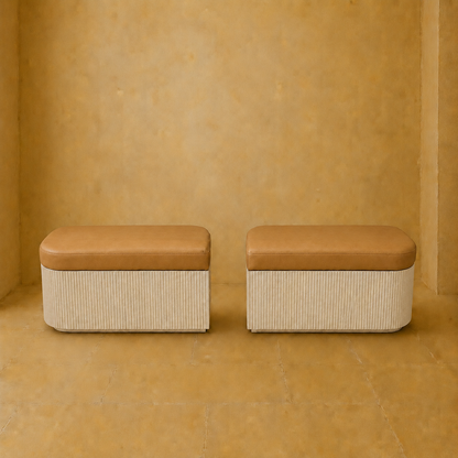 Circle Bench