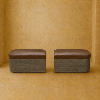 Circle Bench
