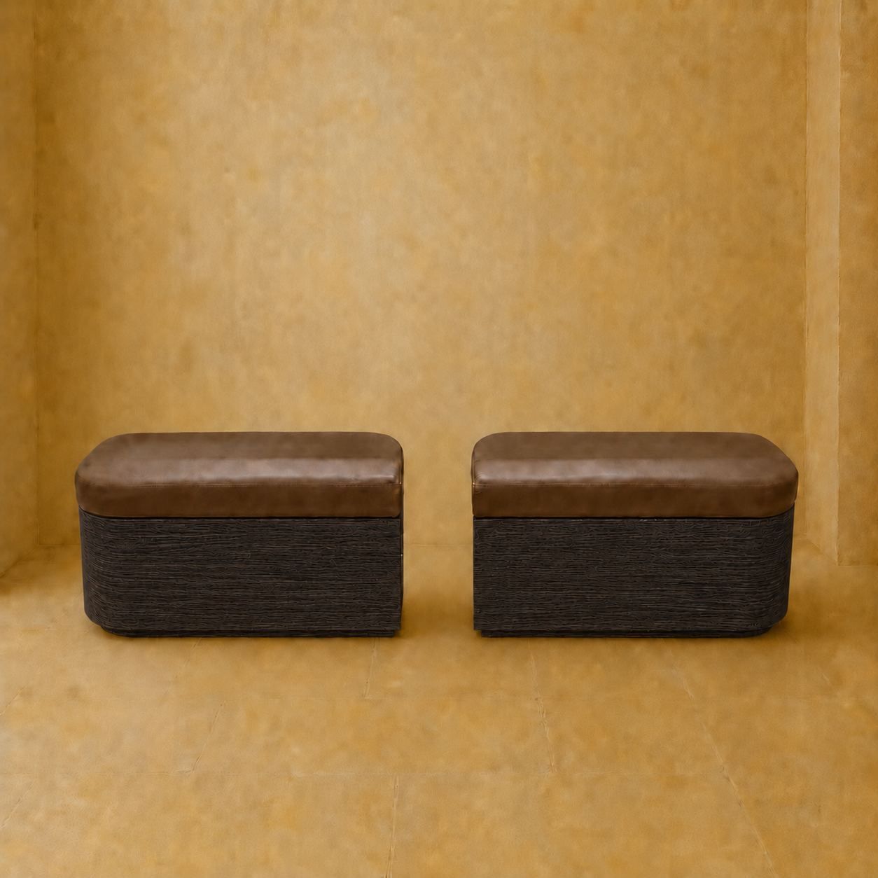 Circle Bench