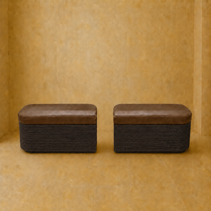 Circle Bench