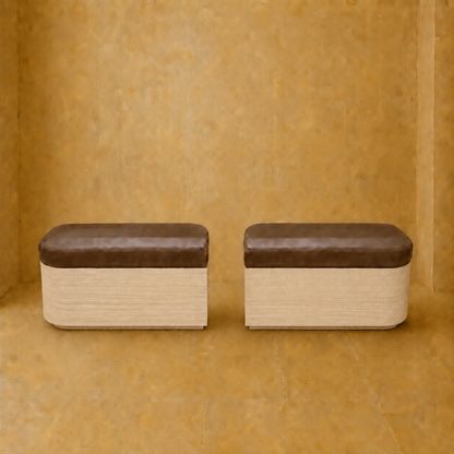 Circle Bench