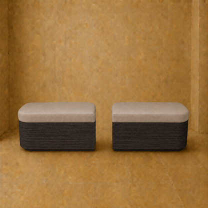 Circle Bench
