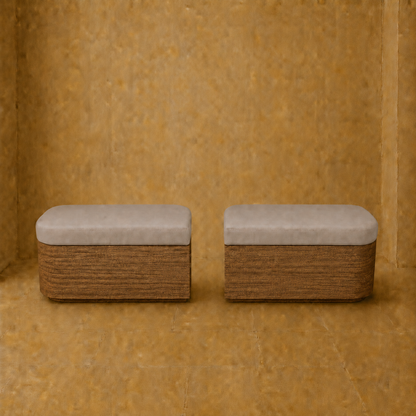 Circle Bench