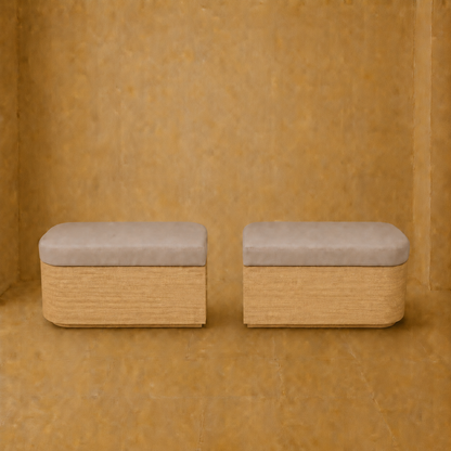 Circle Bench