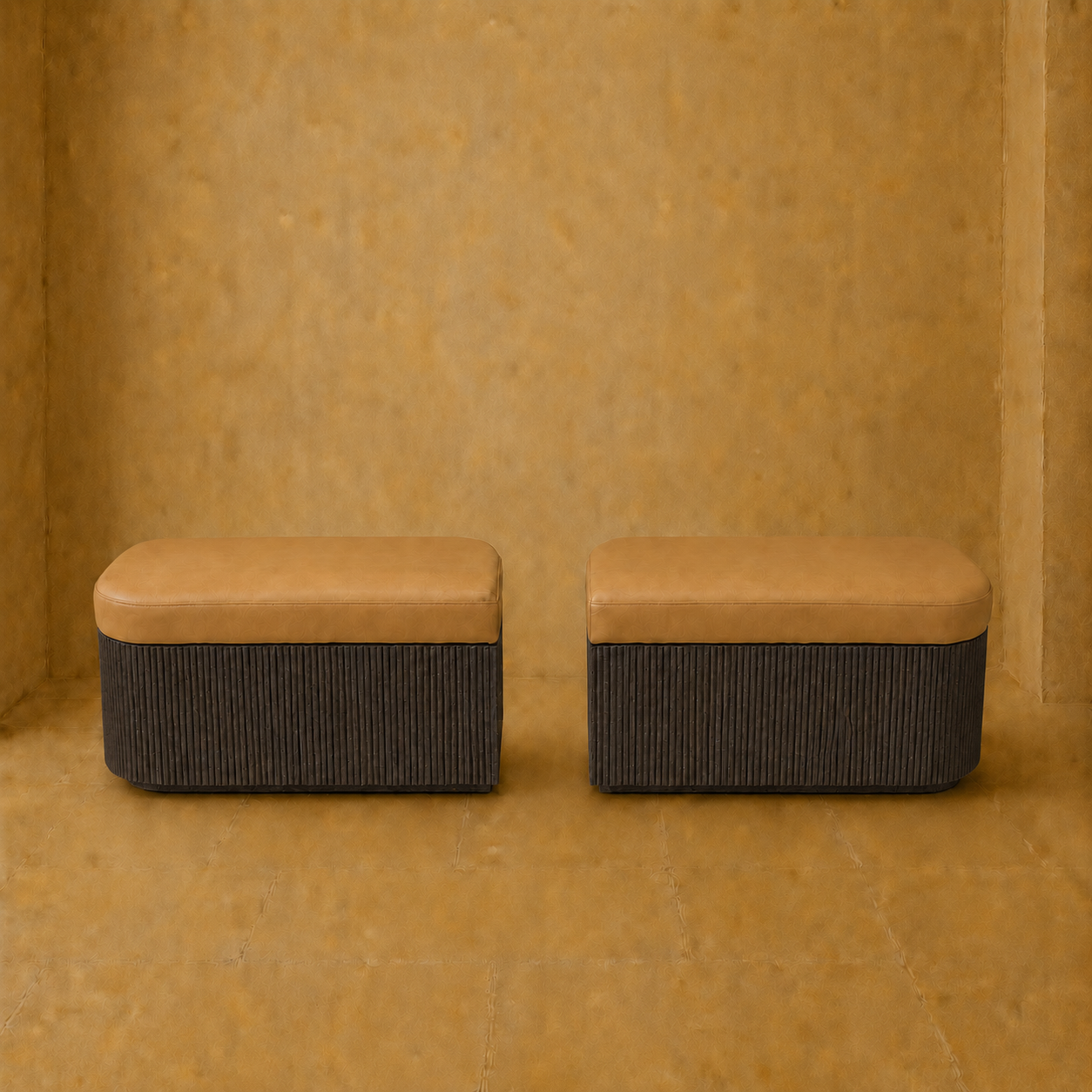Circle Bench