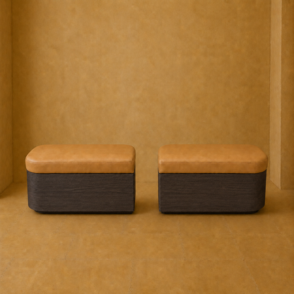 Circle Bench