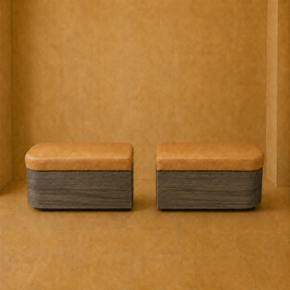 Circle Bench