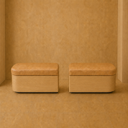 Circle Bench
