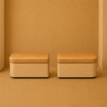 Circle Bench