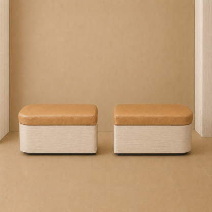 Circle Bench