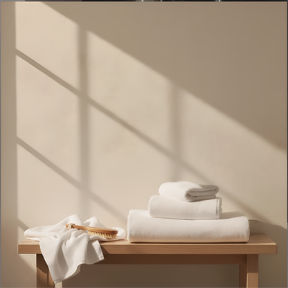 Coccole Towel