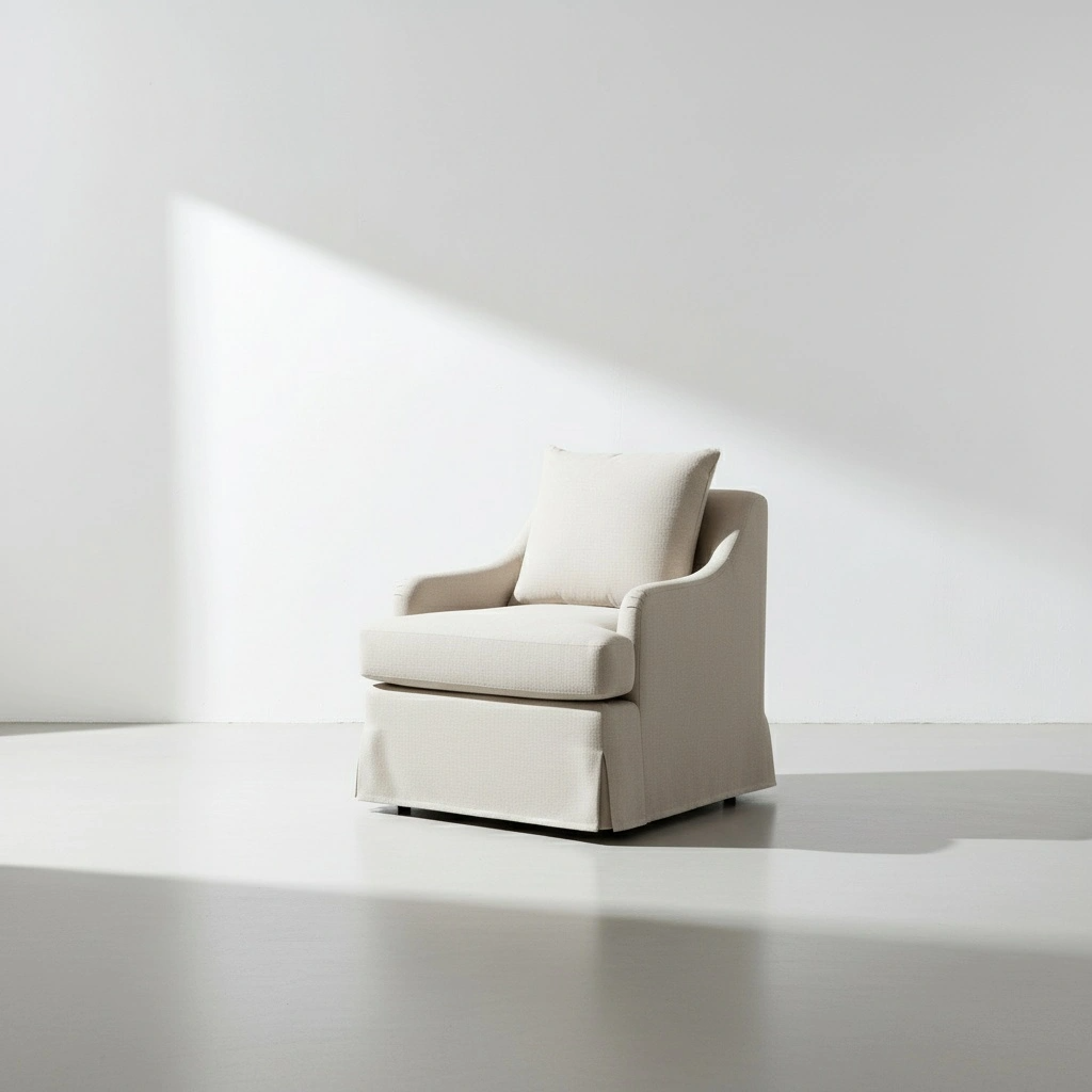 Lucea Armchair