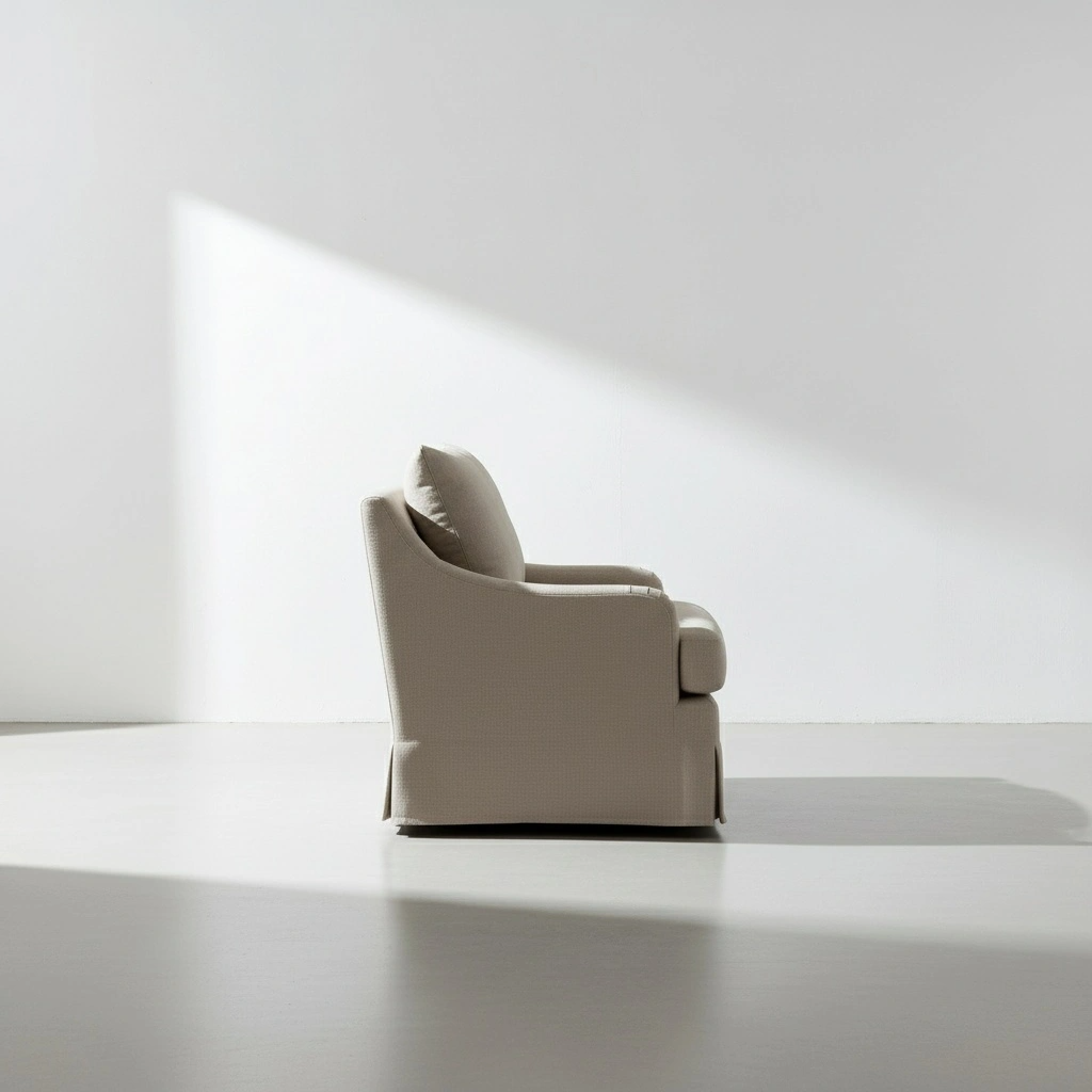 Lucea Armchair