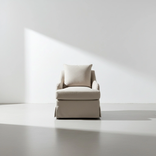 Lucea Armchair