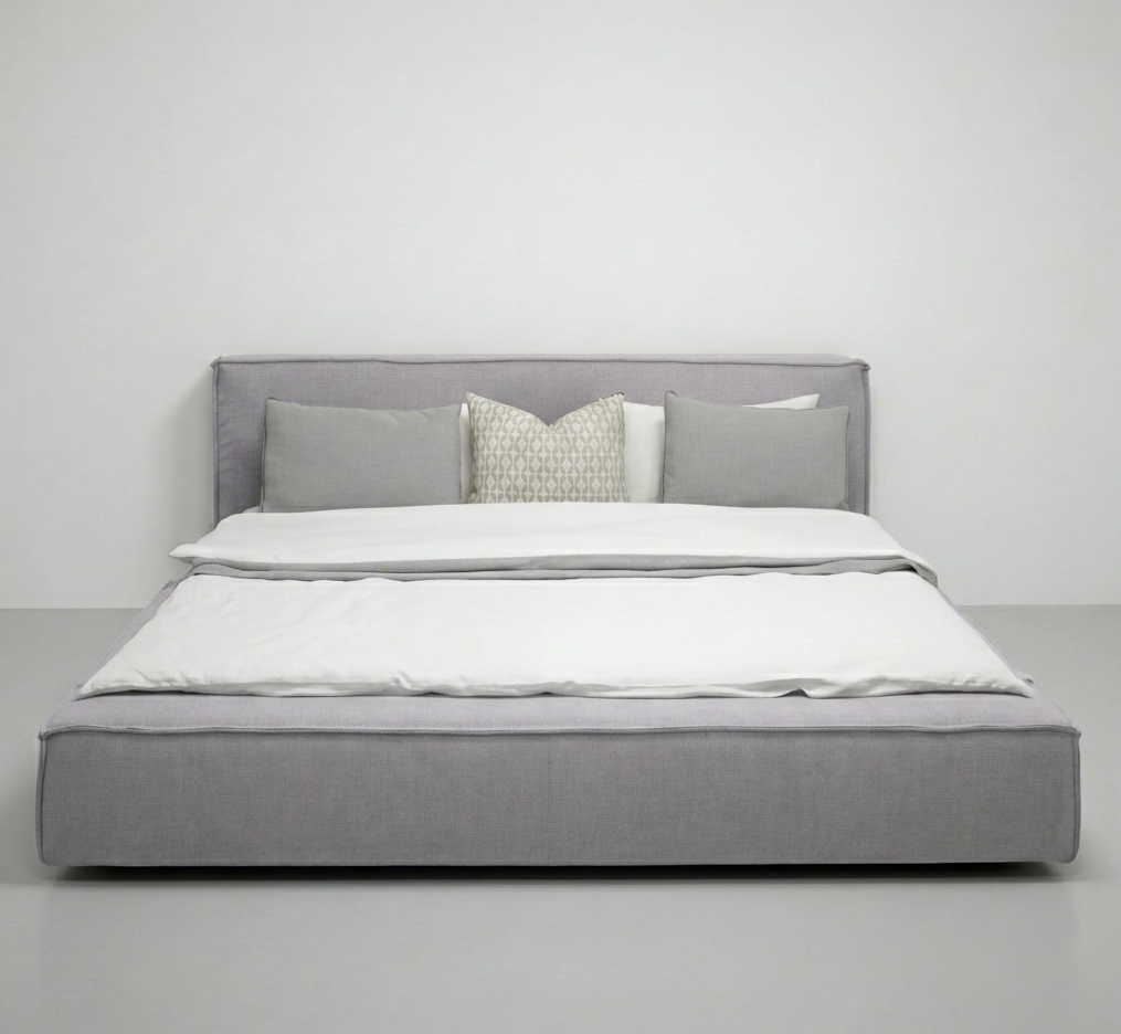 Colomba Bed Frame