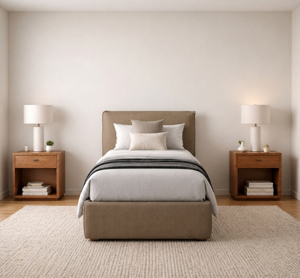 Serena Bed Frame