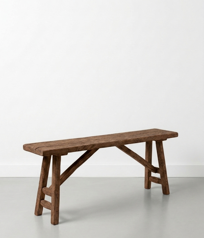 Silenzo Bench