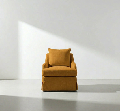 Lucea Armchair