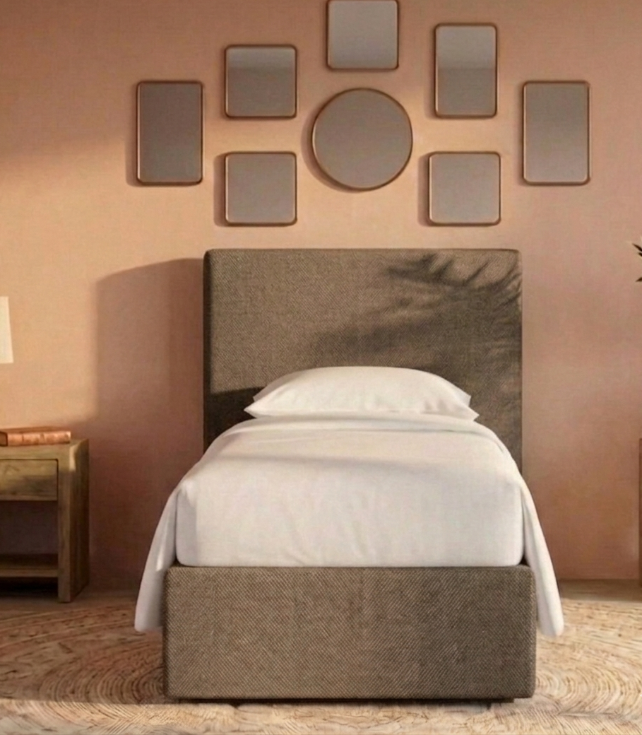 Luna Bed Frame