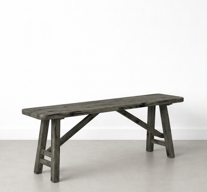 Silenzo Bench