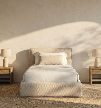 Nuvia Bed Frame