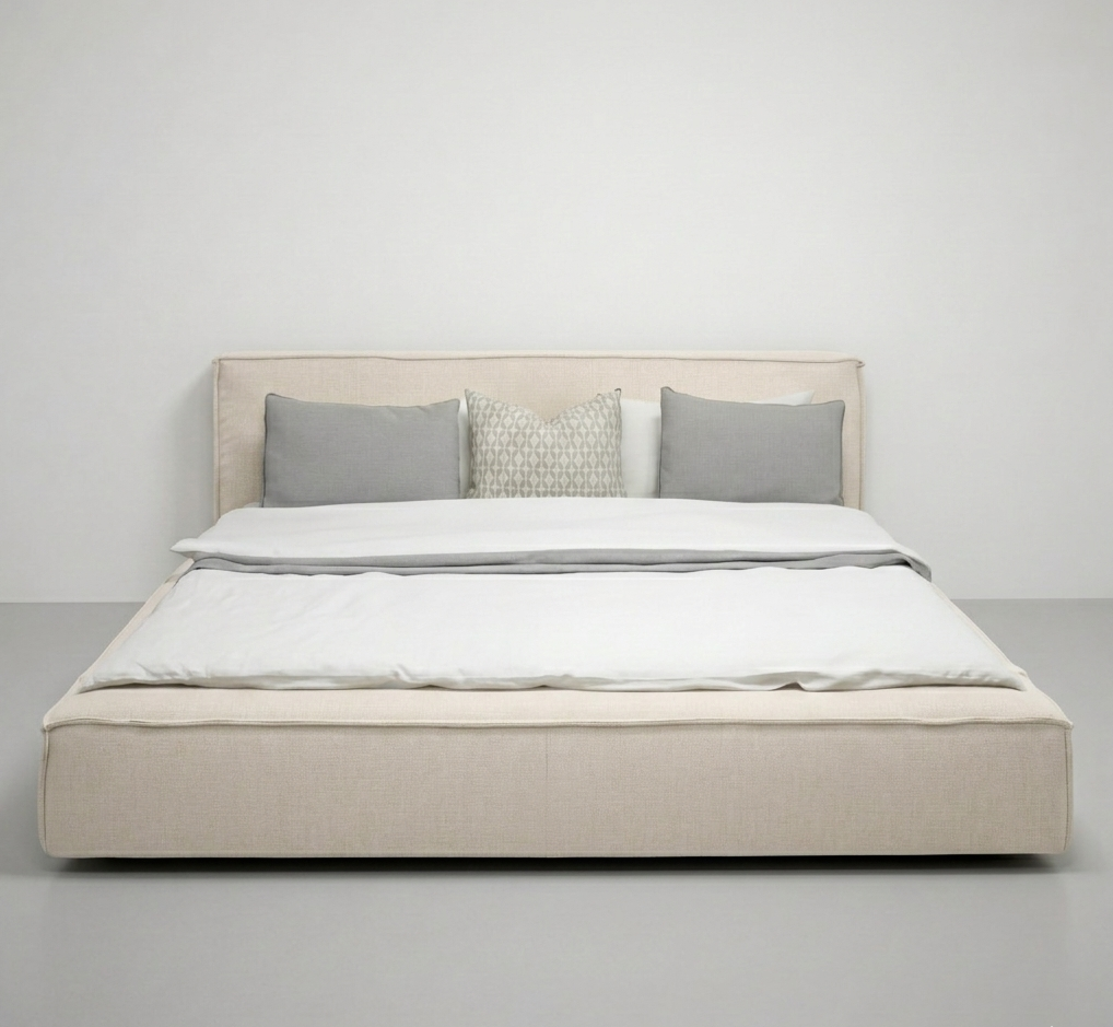 Colomba Bed Frame