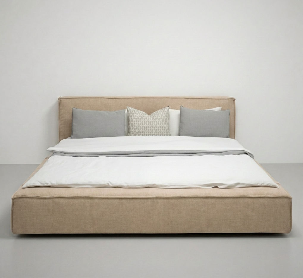 Colomba Bed Frame