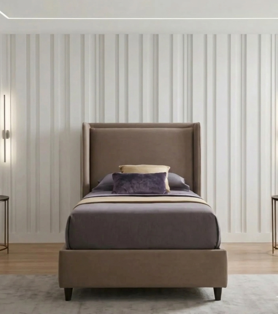 Lieve Bed Frame