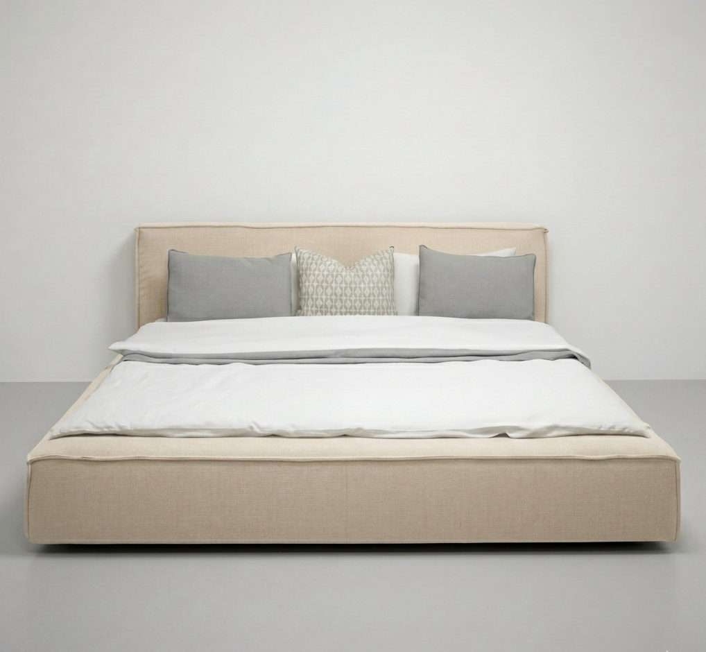 Colomba Bed Frame