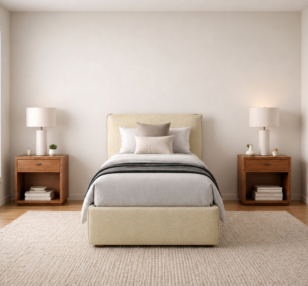 Serena Bed Frame