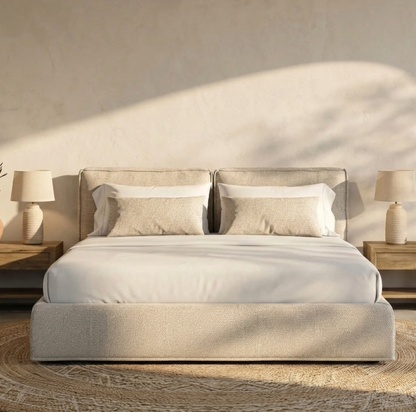 Nuvia Bed Frame
