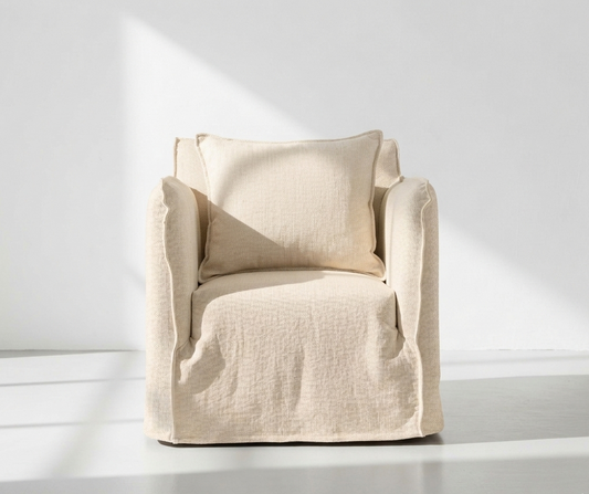 Semplice Armchair