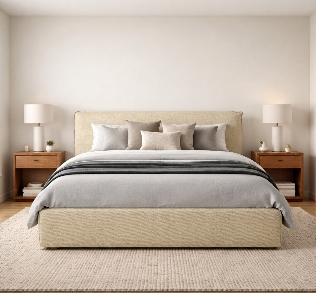 Serena Bed Frame