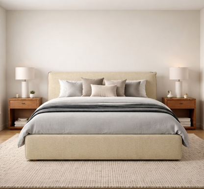 Serena Bed Frame