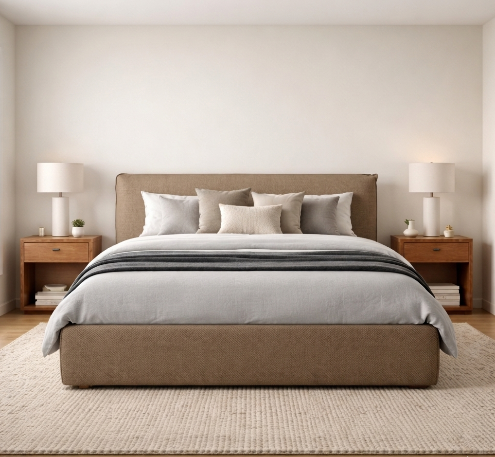 Serena Bed Frame