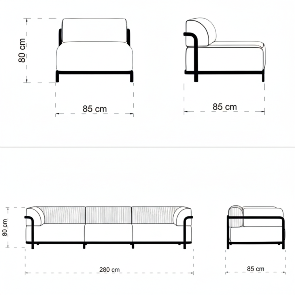Teknik özellik görseli