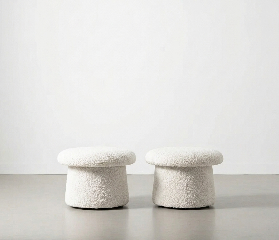 Fungo Ottoman