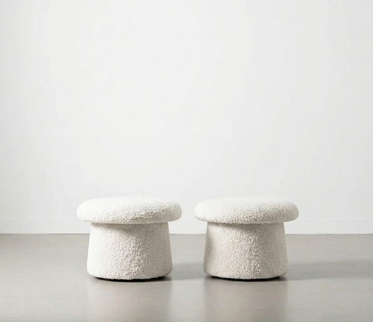 Fungo Ottoman