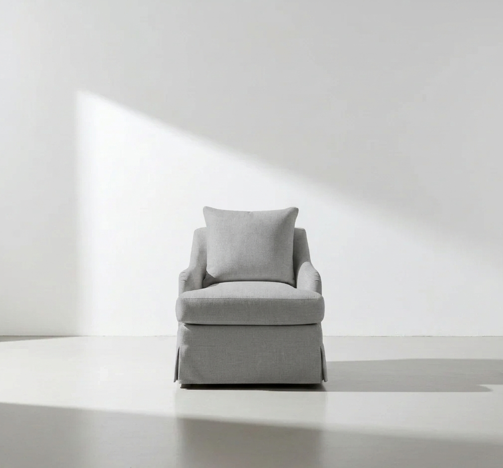 Lucea Armchair