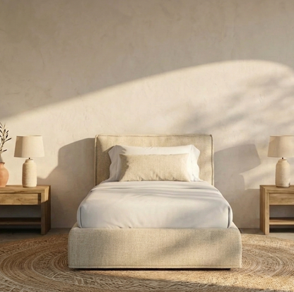Nuvia Bed Frame