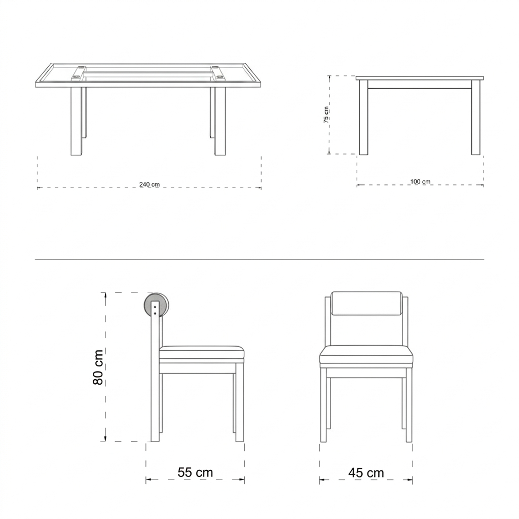 Teknik özellik görseli