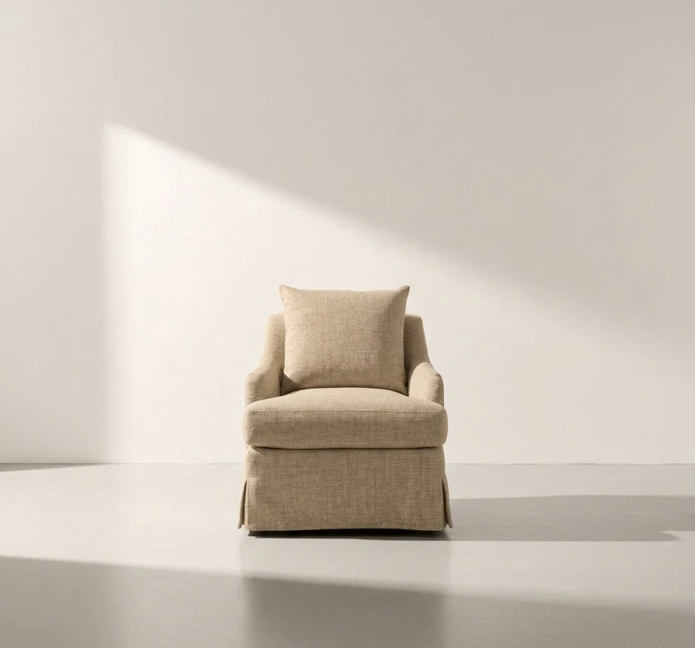 Lucea Armchair
