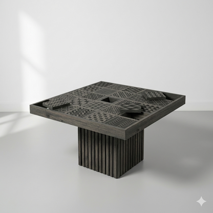 Gioco Coffee Table
