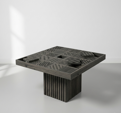 Gioco Coffee Table