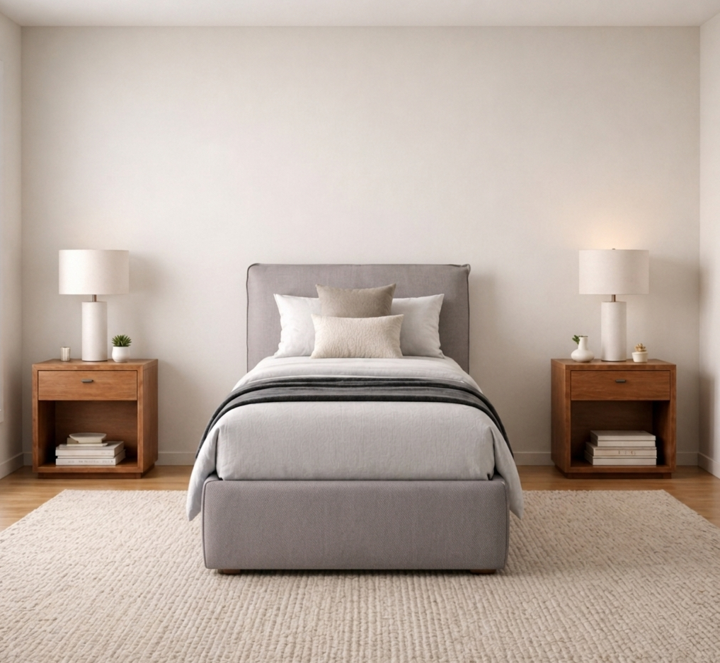 Serena Bed Frame