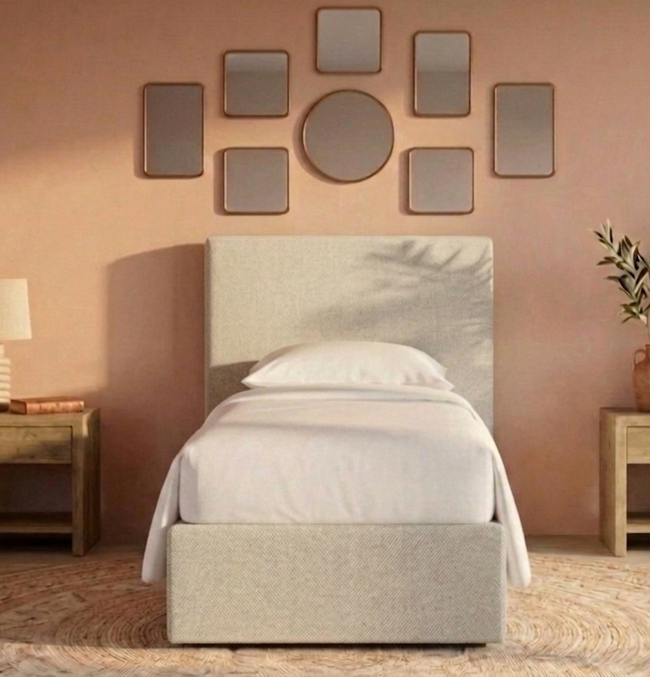 Luna Bed Frame