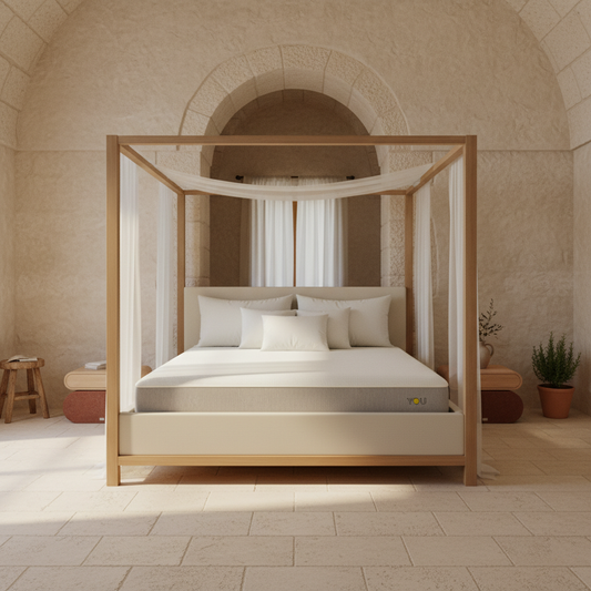 You materasso in lattice