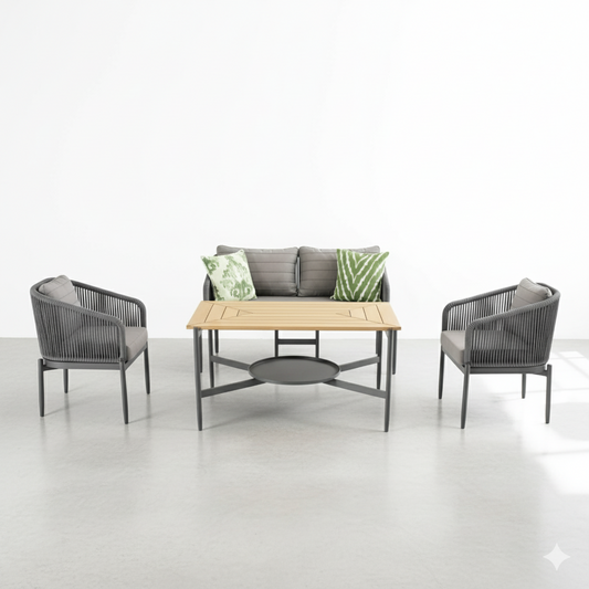 Set di divani Beatrice