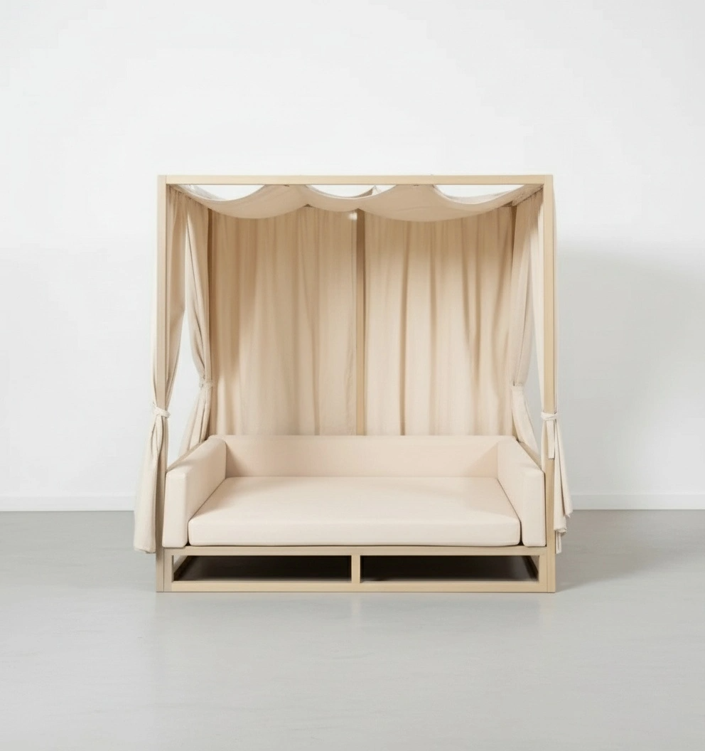 Maratea Daybed
